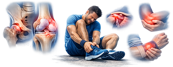 Ortopedista Aivin Esquivel